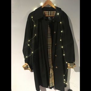 Burberry London Trench Coat